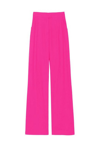 Phedra Fuchsia Pant