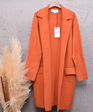 Kilky  Cardi Bricked