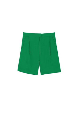 Sorine Green Short