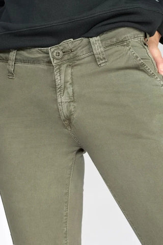 LT Thea Khaki Jeans