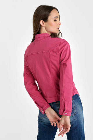 LT Lilly Cherry Jacket