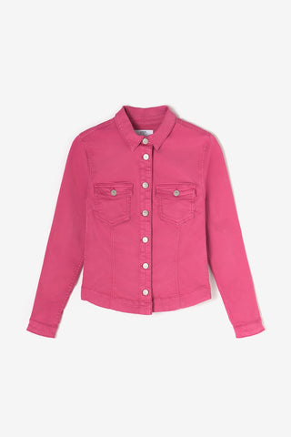 LT Lilly Cherry Jacket