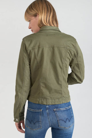 LT Lilly Lizard Jacket