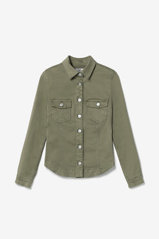LT Lilly Lizard Jacket