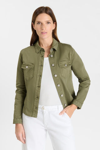 LT Lilly Lizard Jacket