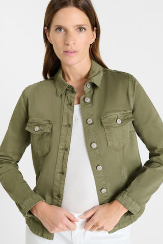 LT Lilly Lizard Jacket