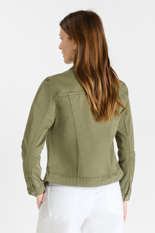 LT Lilly Lizard Jacket