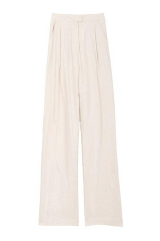 Phedra Beige Pant