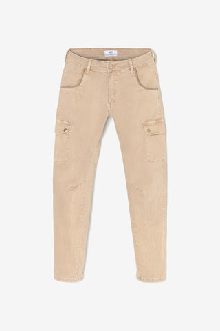 LT Rivera Tan Pants