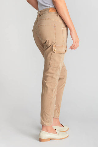 LT Rivera Tan Pants
