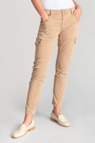 LT Rivera Tan Pants