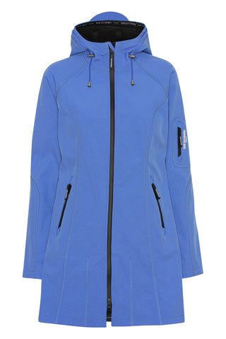 Raincoat Light Regatta