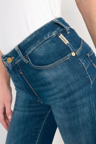 LT Casal blu jeans