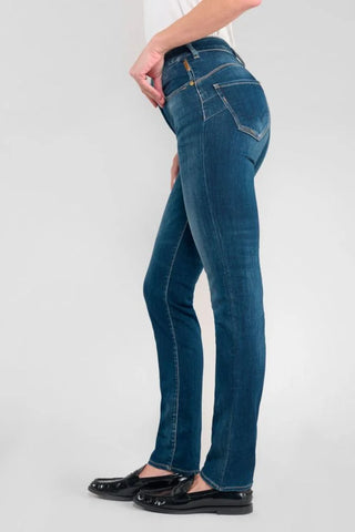 LT Casal blu jeans