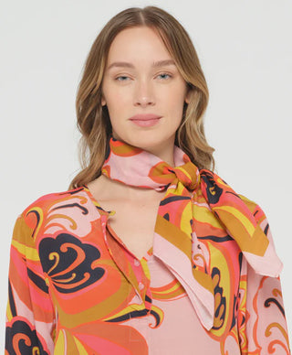 Costa Nova Scarf Orange