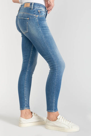 LT Baw Pulp Blue Jean