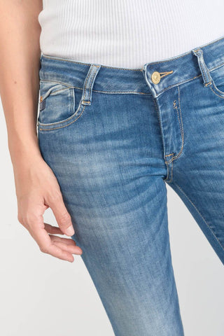 LT Baw Pulp Blue Jean