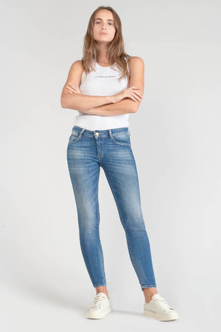 LT Baw Pulp Blue Jean