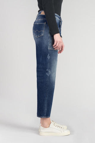 LT CosyPow Blue Jeans