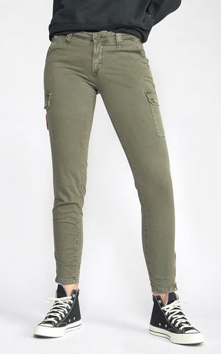 LT Army  cargo pant