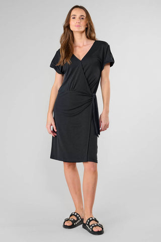 LT Petra Blk Dress