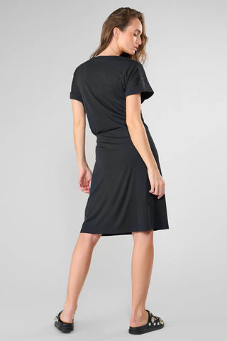 LT Petra Blk Dress