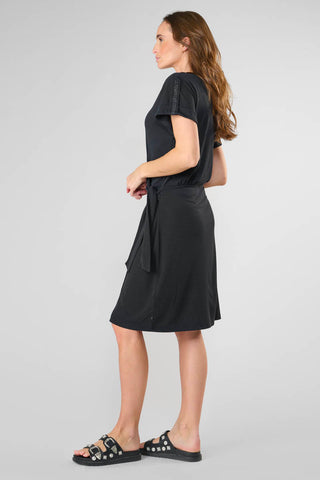 LT Petra Blk Dress