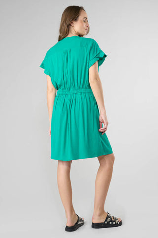 LT Jade  Dark Grn Dress