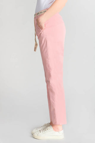 LT Patcy Silver Pink Pant