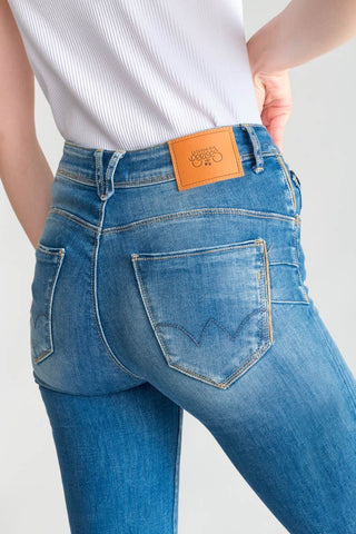 LT Pomy Blue Jeans