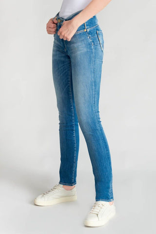 LT Pomy Blue Jeans