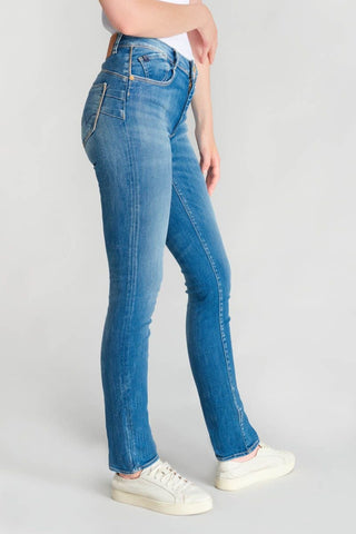LT Pomy Blue Jeans