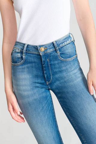 LT Pomy Blue Jeans