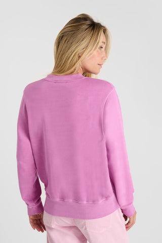 LT Paolo Hyacinth Sweater