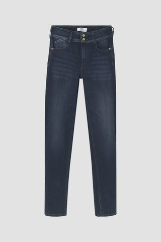 LT Adam Blue/blk Jeans