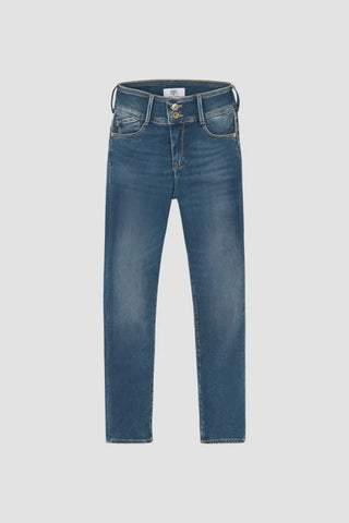 LT Silk Blue Jeans