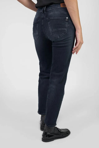 LT Zep Blue/blk Jeans