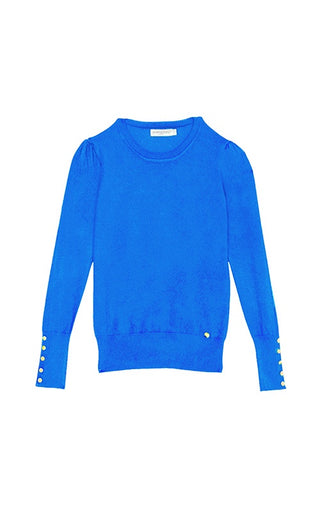 Beatrice B Royal Sweater