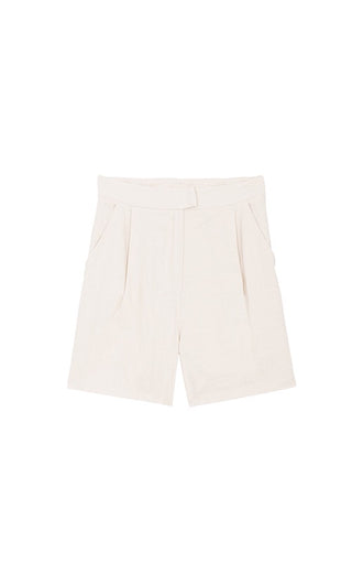 Sorine Beige Short