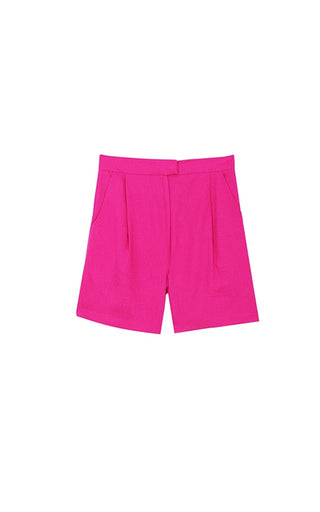 Sorine Fuchsia Short