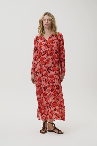 Long Genie Ibiza Coral