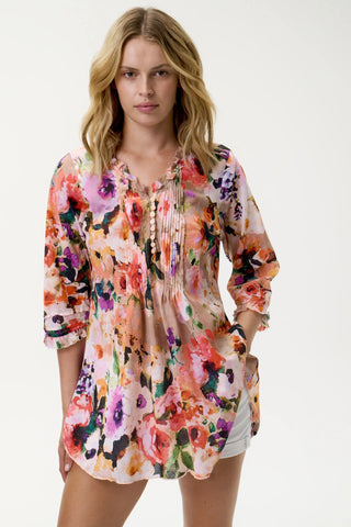 Poppy Top Soller Multi