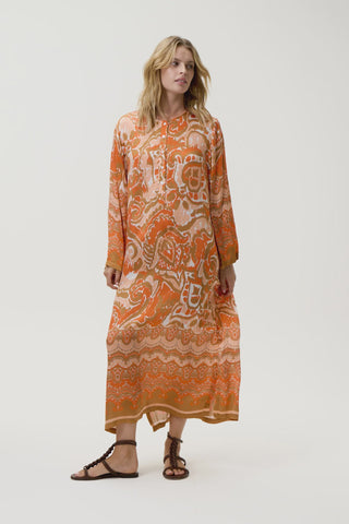 LLew Maxi Valencia Mandarin