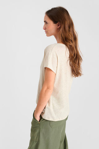 LT Melinda Shell T-shirt