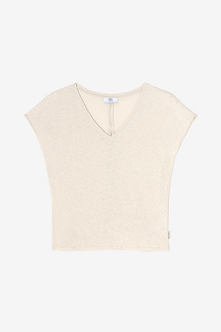 LT Melinda Shell T-shirt