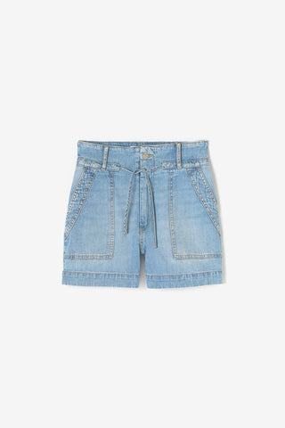 LT Glory Blue Shorts
