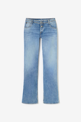 LT Flauryn Blue Pants