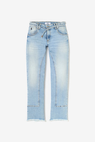 LT Risse Blue Pants