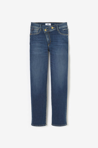 LT Zep Heritage Blue Jeans
