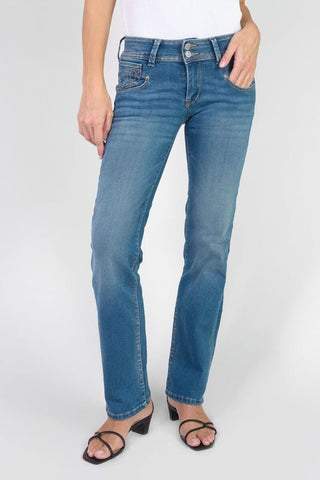 LT Faw Blue Pants